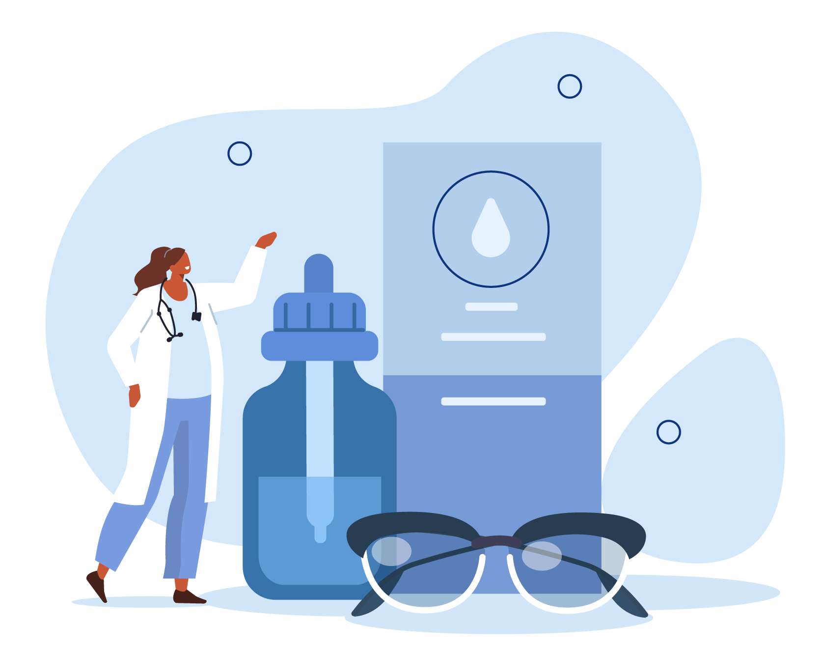 Oftalmología - AlfarOptic